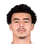 El Arguioui 60 Common CAM FC 26 card