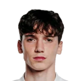 Korkut 57 Common CM FC 26 card
