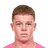 Healy 51 Common GK FC 26 card