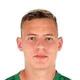 Krapyvtsov 64 Common GK FC 26 card