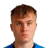 Andrésson 61 Common ST FC 26 card