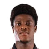 Nguene 60 Common ST FC 26 card