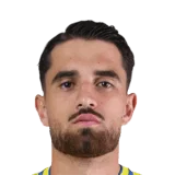Álvaro Pascual 65 Common ST FC 26 card