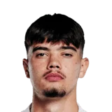 Ćatović 60 Common CDM FC 26 card
