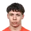Hennessy 49 Common GK FC 26 card