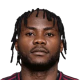 Uchenna 70 Common CB FC 26 card