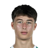 Čović 63 Common CAM FC 26 card