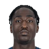 Mokwa 64 Common ST FC 26 card