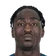 Mokwa 64 Common ST FC 26 card