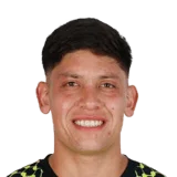 Salas 56 Common GK FC 26 card