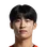 Jung Seung Bin 50 Common CB FC 26 card