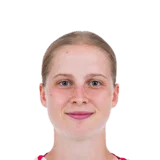 Ásgeirsdóttir 71 Rare CAM FC 26 card