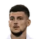 Galešić 70 Common CB FC 26 card