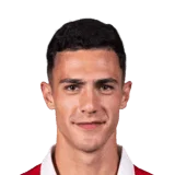 Diego Rodrigues 64 Common CM FC 26 card