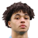Alleyne 64 Common CB FC 26 card