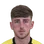 Barnes 50 Common CM FC 26 card