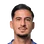Dantas Fernandes 62 Common LB FC 26 card