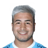 Hoyos 64 Rare CAM FC 26 card
