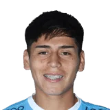 Rojas 62 Common RB FC 26 card