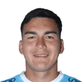 Reyes 61 Common GK FC 26 card
