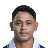 Pedrinho 61 Common ST FC 26 card