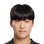 Baek Seung Won 48 Rare RW FC 26 card