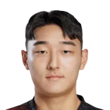 Cha Jun Young 51 Common CB FC 26 card