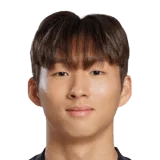 Lee Heon Jae 49 Common RW FC 26 card