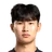 Lee Chang Woo 51 Rare RB FC 26 card