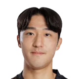 Han Hyeon Seo 60 Common CB FC 26 card