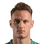 Tratnik 65 Common GK FC 26 card