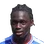 Mustapha 61 Common CAM FC 26 card