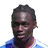 Mustapha 61 Common CAM FC 26 card
