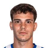 Rossi 62 Common ST FC 26 card