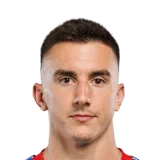 Šego 69 Rare LW FC 26 card