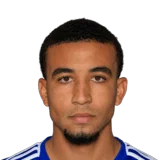 Ojukwu 54 Common CB FC 26 card