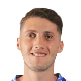 Rossi 67 Common CB FC 26 card