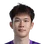 Ge Peng 48 Common GK FC 26 card