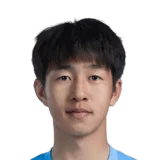 Huang Shan 48 Common CM FC 26 card