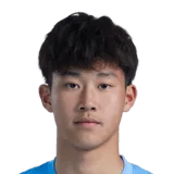 Yang Mingrui 52 Rare LM FC 26 card