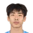 Zhu Pengyu 57 Common ST FC 26 card