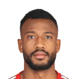 Bonilla 62 Common CB FC 26 card