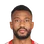 Bonilla 62 Common CB FC 26 card