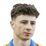 Stewart 58 Common ST FC 26 card