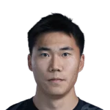 Qiu Shengjun 47 Common GK FC 26 card