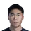 Qiu Shengjun 47 Common GK FC 26 card