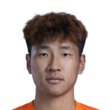 Zhang Chenliang 56 Common RB FC 26 card