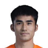 Li Biao 49 Common RM FC 26 card