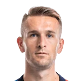 Memić 72 Common RM FC 26 card