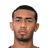 Kaio Eduardo 58 Common ST FC 26 card